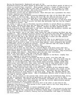 Eseja 'Black Soldiers in the Civil War ', 1.