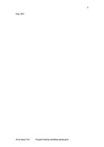 Biznesa plāns 'Industrijas analīze', 2.