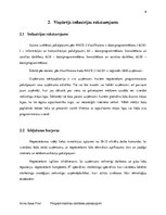 Biznesa plāns 'Industrijas analīze', 9.