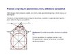 Prezentācija 'Praktiski vingrinājumi ģeometrisko virsmu attēlošanai perspektīvā', 1.