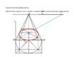 Prezentācija 'Praktiski vingrinājumi ģeometrisko virsmu attēlošanai perspektīvā', 2.
