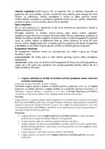 Konspekts 'Eiropas Savienības tiesības', 2.