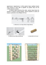 Paraugs 'Grāmatu skapja tehnoloģiskais process', 5.