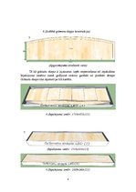 Paraugs 'Grāmatu skapja tehnoloģiskais process', 6.