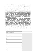 Paraugs 'Grāmatu skapja tehnoloģiskais process', 7.