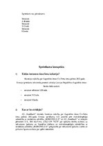 Konspekts 'Tiesas nolēmuma analīze', 9.