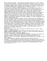 Eseja 'The Family and Medical Leave Act', 2.