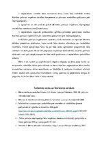 Konspekts 'Nepilngadīgo uzraudzība kā kārtības policijas funkcija', 8.