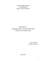 Konspekts 'Liepāja kā rokmūzikas galvaspilsēta', 1.