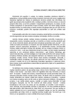 Eseja 'Mūzikas ierakstu industrijas nākotne Latvijā un pasaulē', 1.