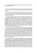 Eseja 'Mūzikas ierakstu industrijas nākotne Latvijā un pasaulē', 3.