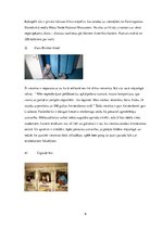 Konspekts 'Viesnīcu neparastāko pakalpojumu raksturojums', 6.