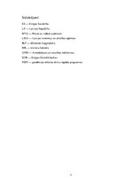 Referāts 'Mazo un vidējo uzņēmumu atbalsta politika Latvijā un Eiropas Savienībā', 4.