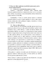 Referāts 'Mazo un vidējo uzņēmumu atbalsta politika Latvijā un Eiropas Savienībā', 7.