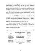 Referāts 'Mazo un vidējo uzņēmumu atbalsta politika Latvijā un Eiropas Savienībā', 12.