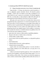 Referāts 'Mazo un vidējo uzņēmumu atbalsta politika Latvijā un Eiropas Savienībā', 14.