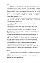 Referāts 'Mazo un vidējo uzņēmumu atbalsta politika Latvijā un Eiropas Savienībā', 16.