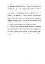 Referāts 'Mazo un vidējo uzņēmumu atbalsta politika Latvijā un Eiropas Savienībā', 25.