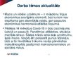 Referāts 'Mazo un vidējo uzņēmumu atbalsta politika Latvijā un Eiropas Savienībā', 32.