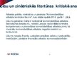 Referāts 'Mazo un vidējo uzņēmumu atbalsta politika Latvijā un Eiropas Savienībā', 35.