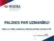 Referāts 'Mazo un vidējo uzņēmumu atbalsta politika Latvijā un Eiropas Savienībā', 46.