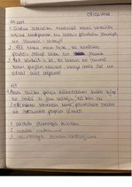 Konspekts 'Latviešu valodas darba lapa', 3.