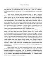 Eseja 'Latvija un Jānis Čakste', 1.