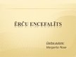 Prezentācija 'Ērču encefalīts', 1.