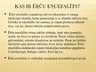 Prezentācija 'Ērču encefalīts', 11.