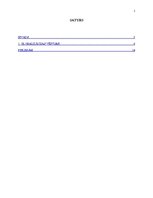 Referāts 'Globalizācija', 2.