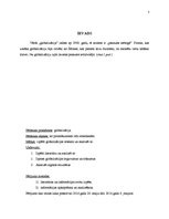 Referāts 'Globalizācija', 3.