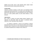 Referāts 'Globalizācija', 9.