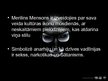 Prezentācija 'Merilins Mensons', 9.