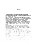 Referāts 'Esteri', 1.