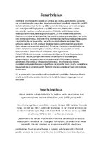 Referāts 'Esteri', 3.