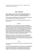 Referāts 'Esteri', 8.