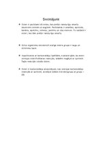 Referāts 'Esteri', 11.