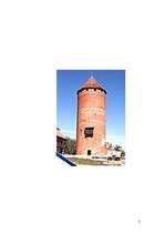 Referāts 'Tūrisma maršruta analīze', 7.