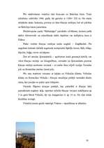 Referāts 'Tūrisma maršruta analīze', 16.