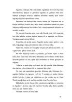 Referāts 'Tūrisma maršruta analīze', 18.