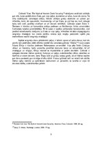 Referāts 'Dievu pārdabiskās spējas grieķu mitoloģijā', 9.