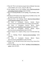 Referāts 'Dievu pārdabiskās spējas grieķu mitoloģijā', 26.