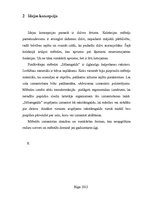 Referāts 'Tirgus pētījums mēbeļu tirgū', 7.