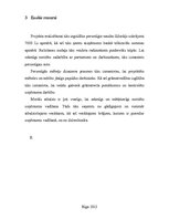 Referāts 'Tirgus pētījums mēbeļu tirgū', 8.