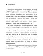 Referāts 'Tirgus pētījums mēbeļu tirgū', 11.