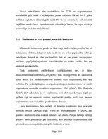 Referāts 'Tirgus pētījums mēbeļu tirgū', 13.