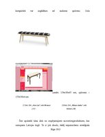 Referāts 'Tirgus pētījums mēbeļu tirgū', 16.