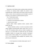 Referāts 'Tirgus pētījums mēbeļu tirgū', 19.