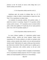 Referāts 'Tirgus pētījums mēbeļu tirgū', 21.