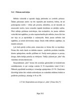 Referāts 'Tirgus pētījums mēbeļu tirgū', 22.